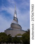 Independence Missouri Community of Christ Temple 