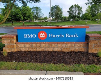 bmo harris independence mo