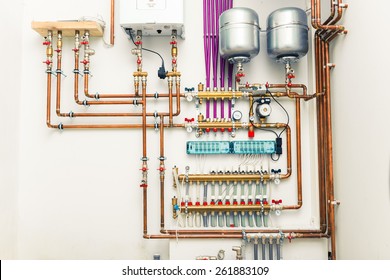 10,577 Oil boiler Stock Photos, Images & Photography | Shutterstock