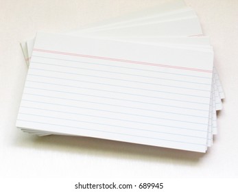 Index Card