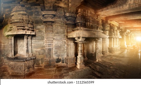 2,733,332 Ancient Temple Images, Stock Photos & Vectors | Shutterstock