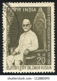 2 Zakir Husain Images, Stock Photos & Vectors | Shutterstock