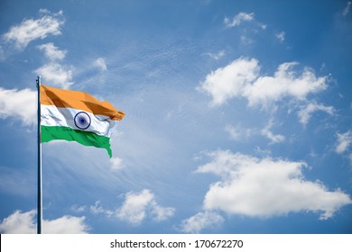 India Flag