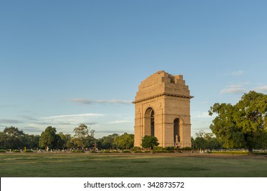 India Gate, New Delhi