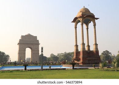 India Gate New Delhi