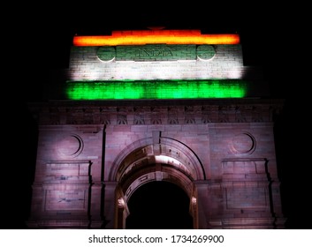 362 India gate located new delhi Images, Stock Photos & Vectors ...