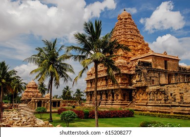 India Mahabalipuram Shore temple C