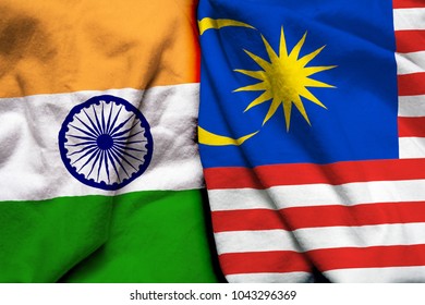 2,784 Malaysia India Flag Images, Stock Photos & Vectors | Shutterstock