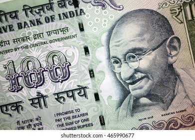 India Rupee Money On White Background Stock Photo 465990677 | Shutterstock