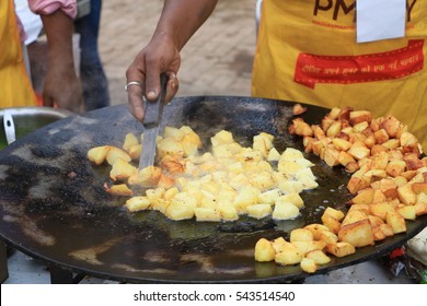 India Street Food