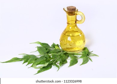 Indian Ayurvedic Neem Oil