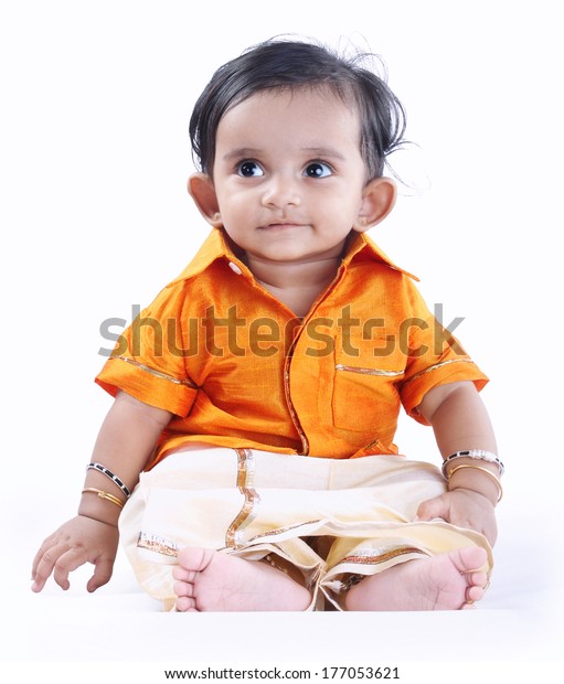 boy baby traditional dress