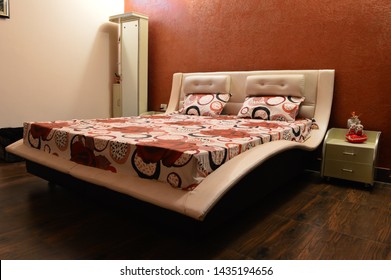 Indian Bedroom Interior Images Stock Photos Vectors