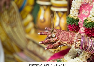 tamil wedding background