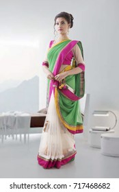 Indian Bridesmaid Wear Ethnic Designer Wear Saree