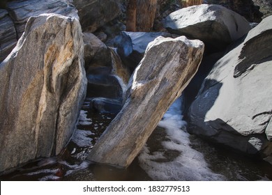 Indian Canyons, Palm Springs, California