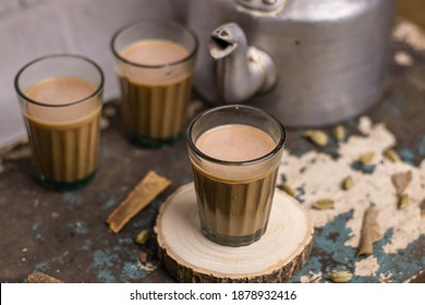 318 Karak tea Images, Stock Photos & Vectors | Shutterstock