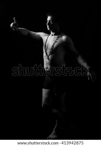 Indian Classical Dance