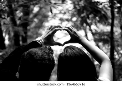 Indian Couple Pre Wedding Photoshoot