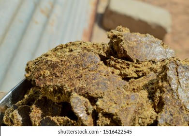 Indian Cow Food Cotton Seed Oil Cake,top View Of Cotton Cake 