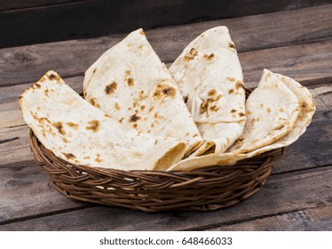 Roti Nan High Res Stock Images Shutterstock