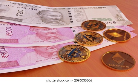 rupee coin cryptocurrency