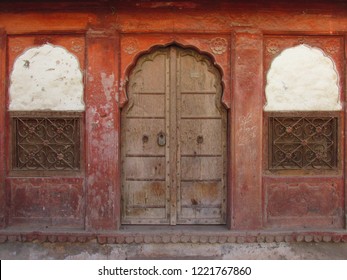 Indian Door Images Stock Photos Vectors Shutterstock