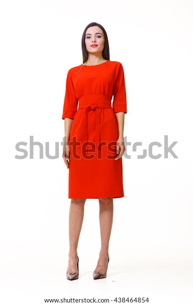 Indian Eastern Brown Hair Business Executive Stock Photo Edit Now