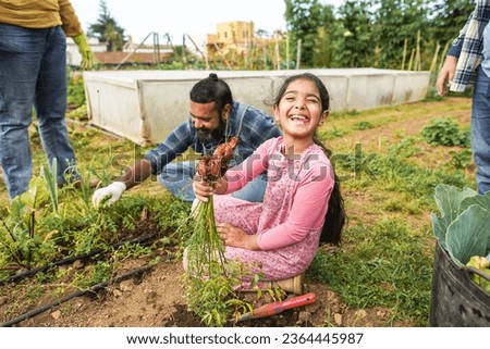 Mother with Child / Love and Security