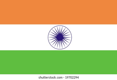 Gandhi India Flag Images Stock Photos Vectors Shutterstock