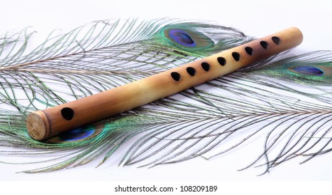 3,398 Peacock And Flute Images, Stock Photos & Vectors | Shutterstock