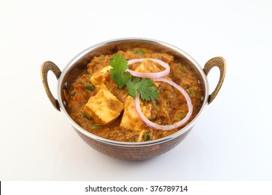 Indian Food Specialties Indian Food Dish Stock Photo 376811956 ...