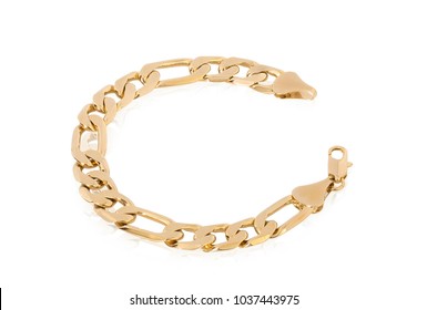 Indian Gold Bracelet 