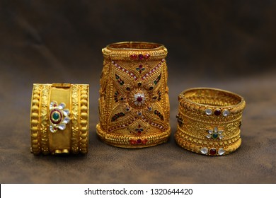 Indian Gold Jewellery