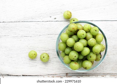 Indian Gooseberry 