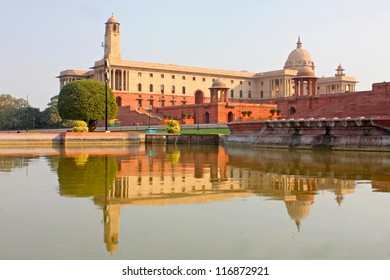 Indian Parliament House Clipart Esl