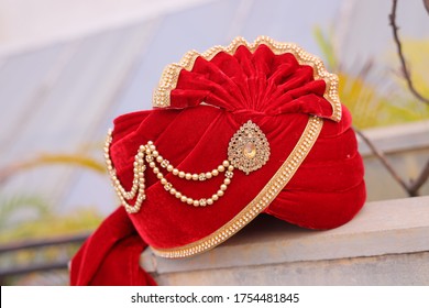 wedding cap