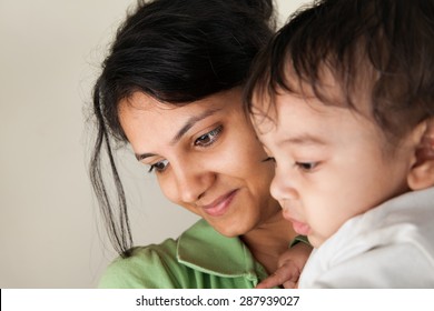 Indian Baby Images Stock Photos Vectors Shutterstock