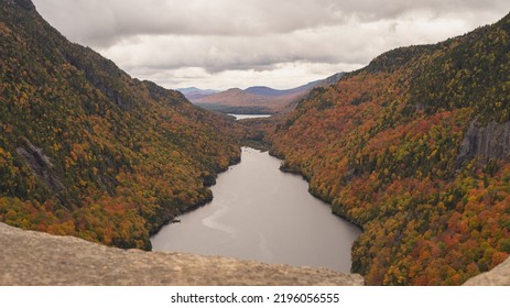 Indian Head - Adirondack Park, NY