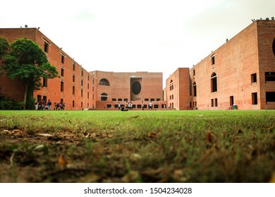 Indian Institute Of Management, Ahmedabad, India, 2019