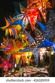 Indian lantern