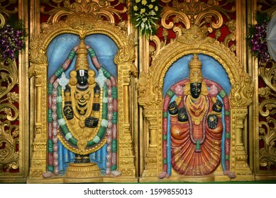 Indian Lords Indian Gods tradition