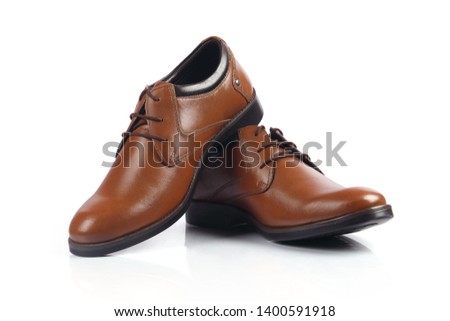 Indian Made classic Men's Leather Shoes