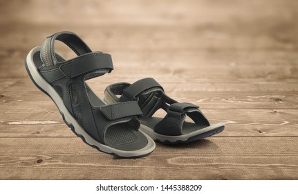 sandals made in india