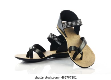 sandals made in india