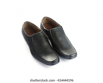 Indian Made Mens Shoes Stock Photo 414444196 | Shutterstock