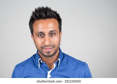 Indian Man Stock Photo 331210520 | Shutterstock