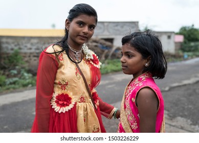 608 Marathi Girls Images, Stock Photos & Vectors | Shutterstock