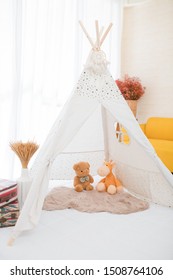 Kids Bedroom Decor Stock Photos Images Photography