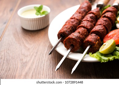 Kabab Stock Photos, Images & Photography | Shutterstock